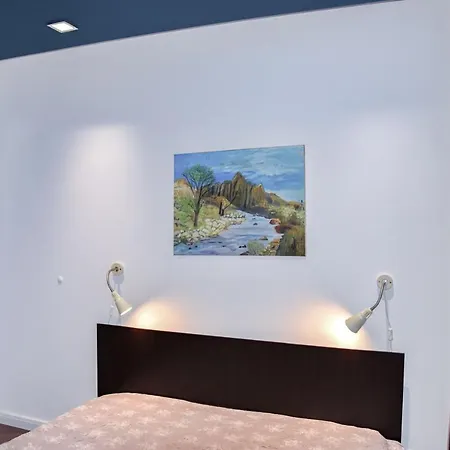 прекрасен деси 3 в нова сграда Apartman