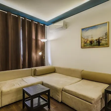прекрасен деси 3 в нова сграда Appartamento *