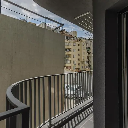 Appartamento прекрасен деси 3 в нова сграда *