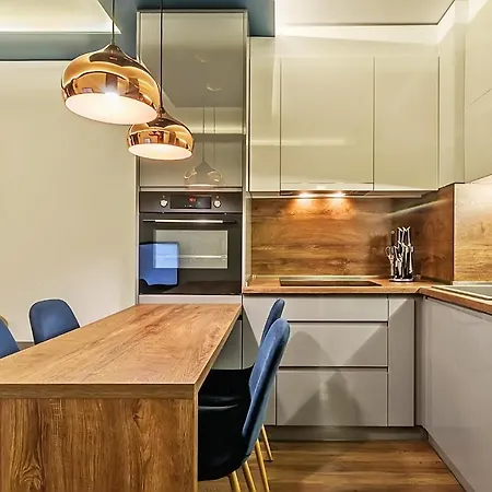 Appartamento прекрасен деси 3 в нова сграда *