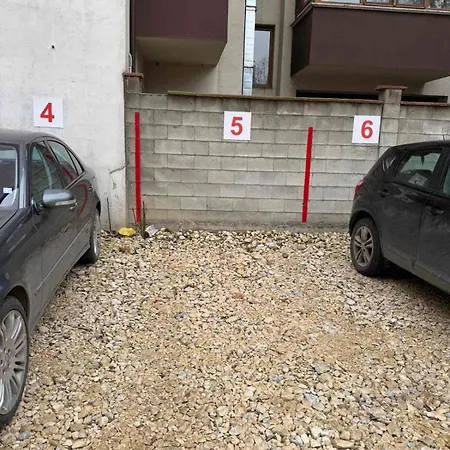 Apartman прекрасен деси 3 в нова сграда Várna