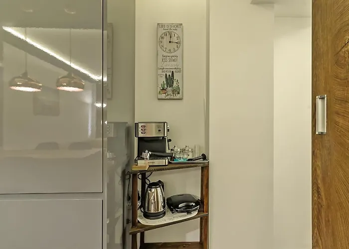 アパート прекрасен деси 3 в нова сграда ヴァルナ