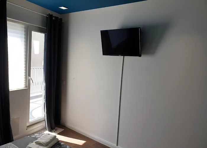 アパート прекрасен деси 3 в нова сграда